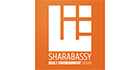 SHARABASSY BUILT-ENVIRONMENT STUDIO - logo